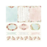 Neverending Summer 12x12 - paperikokoelma