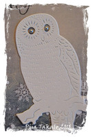 Large Owl -stanssi