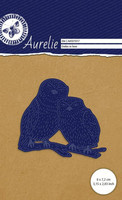 Owles in love -stanssi