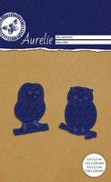Baby Owles -stanssisetti