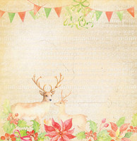 Merry Christmas 12x12 - paperikokoelma