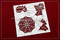 Spider Web - leikekuvioarkki