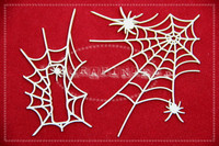 Spider Web - leikekuvioarkki