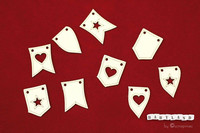 Babyland: Banners - leikekuviopakkaus