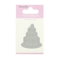Wedding Cake - stanssi