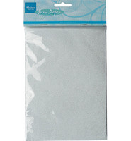 MD Snow Paper A5
