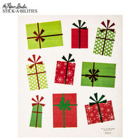 Stickabilities: Christmas Present Foil - tarrapakkaus
