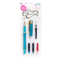 Jane Davenport INKredible Pen 2 - kynäpakkaus