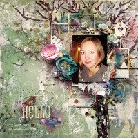 Love Letter: Birdhouses - leikekuviopakkaus