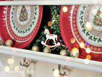 Rocking Horse 3D - leikekuviopakkaus