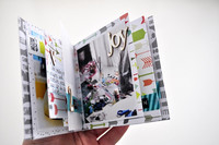Journey, Fun, Memories, Joy, Explore - leikekuviopakkaus