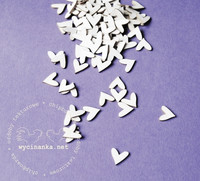 Mini Hearts 2 - leikekuviopakkaus