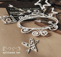 Doodling Set - leikekuviopakkaus