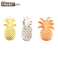 Spare Parts: Pineapple Brads