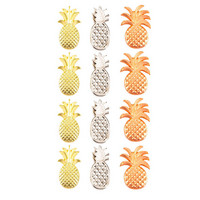 Spare Parts: Pineapple Brads