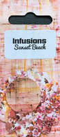 Infusions Dye: Sunset Beach
