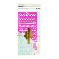 Traveler's Accessory Kit: Llama