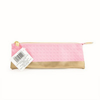 Recollections Creative Year Pencil Pouch: Donut