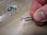 Tim Holtz Idea-ology: Gem Clips