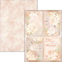 Creative Pad : Romantic Time