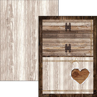 Creative Pad : Woodland