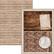 Creative Pad : Woodland