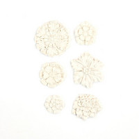 Finnabair Resins: Flowers
