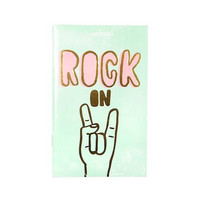 Recollections Lollipalooza: Small Rock On - vihkopakkaus