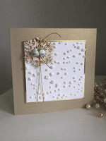 MD: Snowflakes  - sabluuna