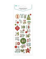 DP Craft: Advent Calendar  -tarra-arkki