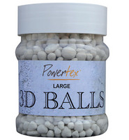 3D Balls Large 230ml