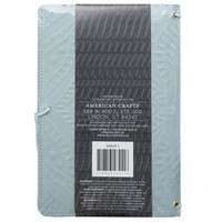 Kelly Creates: Teal Practice Journal