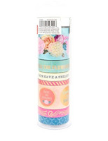 Craft Smart Washitube: Antique Street