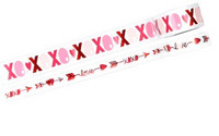Planner Tape: XOXO Valentine  - pakkaus
