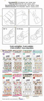 Small Shrink Sleeves:  Love & Home #19