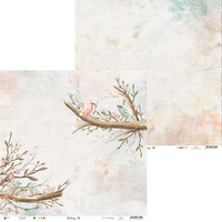 P13: Awekening 12x12 - paperikokoelma