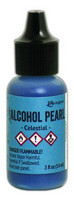 Alcohol Pearl Ink 15 ml : Celestial