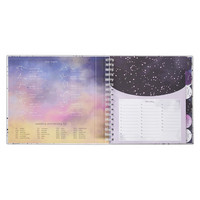 Noteworthy Constellations Card Organizer - kansio