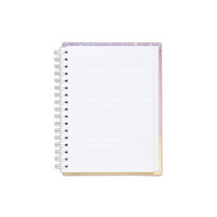 Noteworthy Constellations A6 Notebook - muistikirja