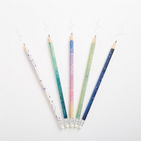 Noteworthy Constellations Pencil Set - kynäpakkaus