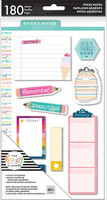 Sticky Notes - Student - Get Things Done