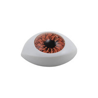 Tim Holtz Idea-ology: Creepy Eyes