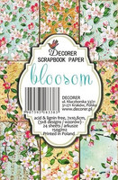 Decorer: Bloosom - minipaperisetti