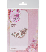 Wild Rose Studio: Little Bat - stanssi