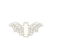 Wild Rose Studio: Little Bat - stanssi