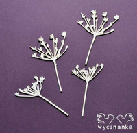 Look Of Nature:  Flowers  - leikekuviopakkaus