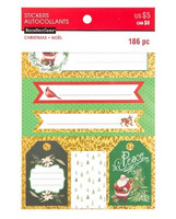 Recollections: Classic Christmas  -tarrakirja
