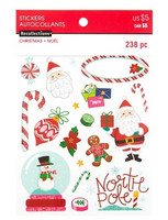 Recollections: Family Christmas  -tarrakirja