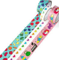 Sweet Kawaii Design: Fitness  - washipakkaus