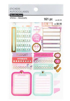 Recollections: Motivational Planner - tarrakirja